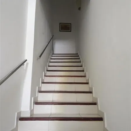 Apartamento Two Bedroom Calle De La Moneda Cartagena