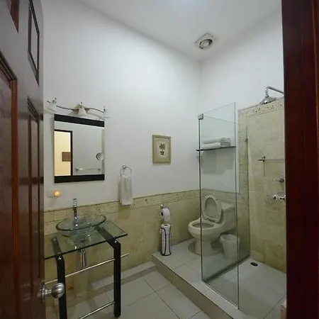 Two Bedroom Calle De La Moneda Cartagena