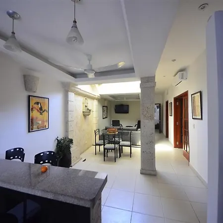 Two Bedroom Calle De La Moneda Apartamento *