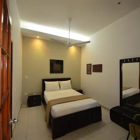 Two Bedroom Calle De La Moneda Apartamento Cartagena
